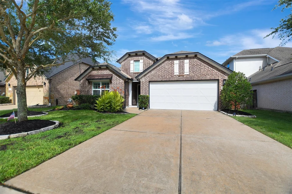 Unit for sale at 11523 Carisio Court, Richmond, TX 77406