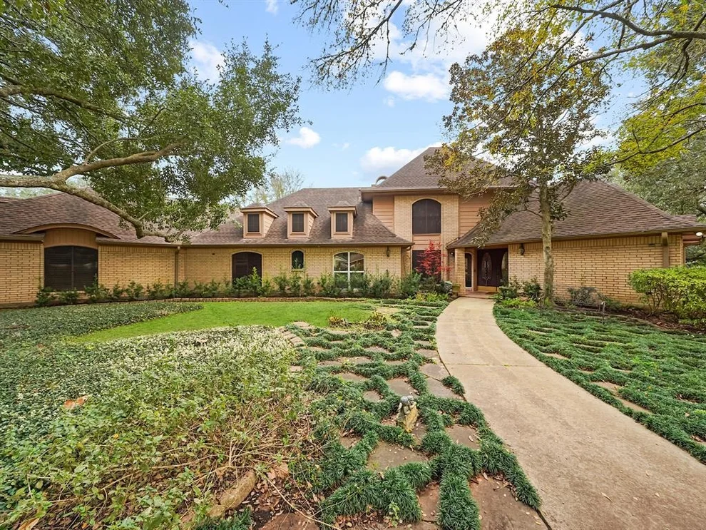 Unit for sale at 1018 Plantation Meadows Drive, Richmond, TX 77406