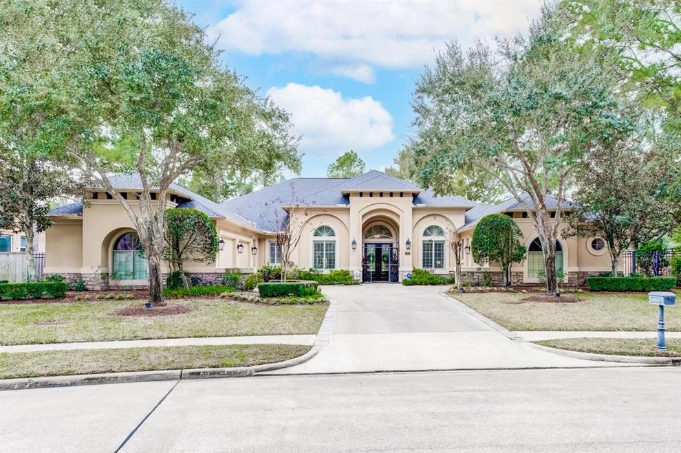 Unit for sale at 4902 Rose Canyon Lane, Katy, TX 77494