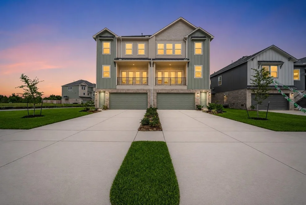 Unit for sale at 20650 Dynamic Court, Humble, TX 77338