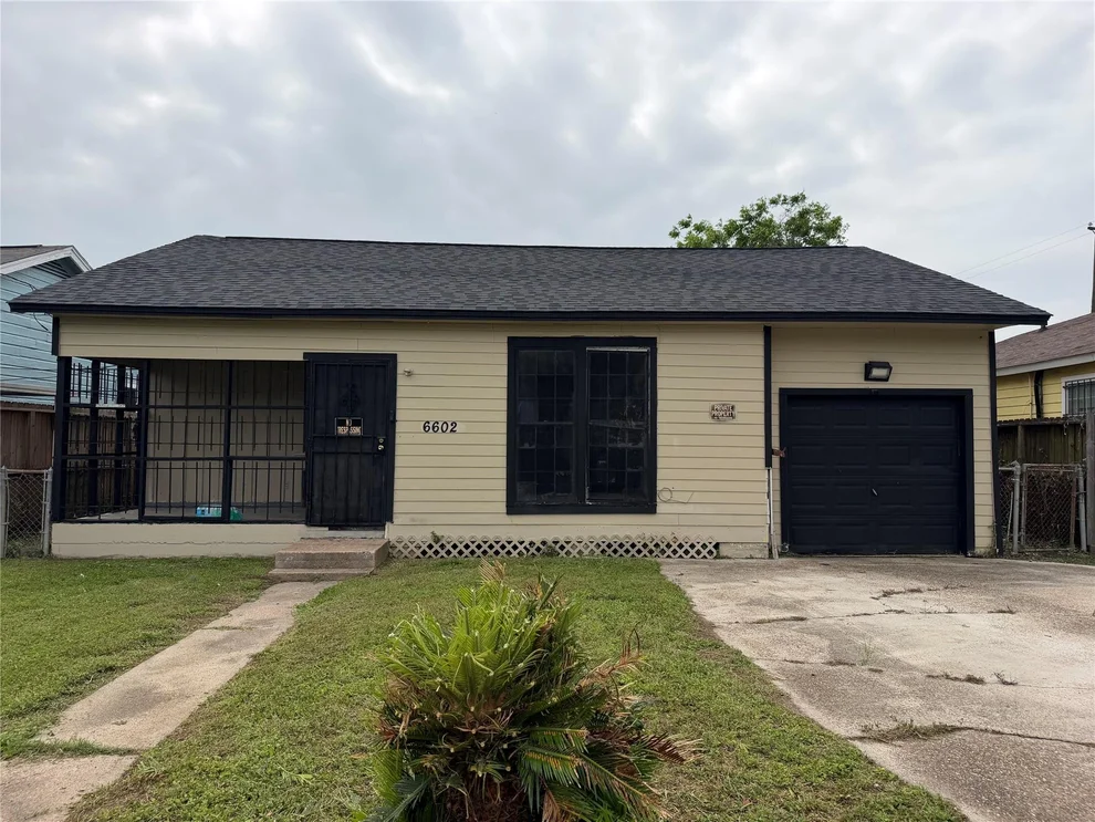 Unit for sale at 6602 Sidney Street, Houston, TX 77021