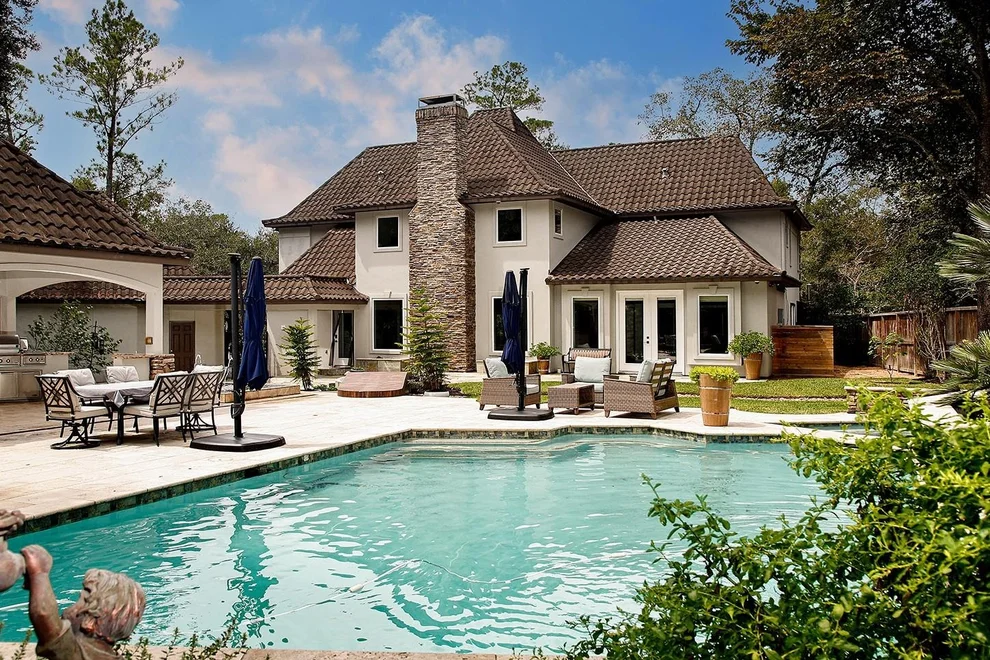 Unit for sale at 16 Wild Ginger Court, The Woodlands, TX 77380