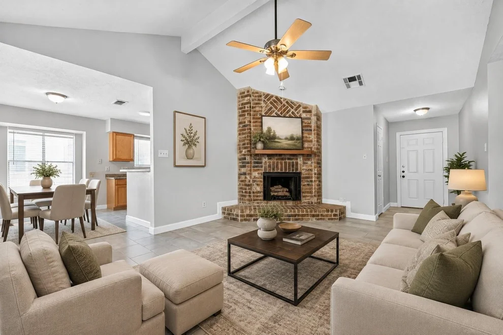 Unit for sale at 10207 Autumn Meadow Lane, Houston, TX 77064