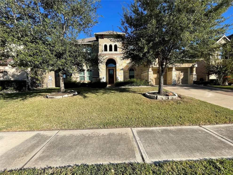 Unit for sale at 3409 Maple Harvest Lane, Pearland, TX 77584