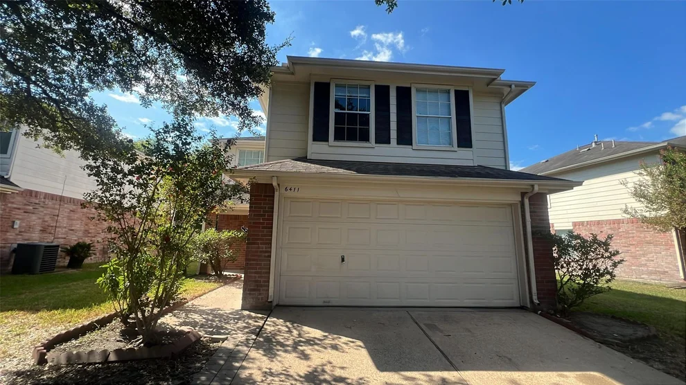 Unit for sale at 6411 Halstead Meadows Cir, Houston, TX 77086