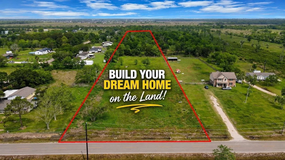 Unit for sale at 0 County Road 172, Alvin, TX 77511