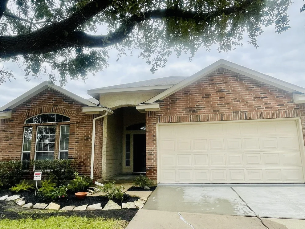 Unit for sale at 2602 Orchard Creek Lane, Katy, TX 77494