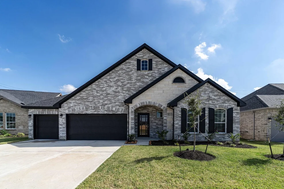 Unit for sale at 422 Riesling Drive, Alvin, TX 77511
