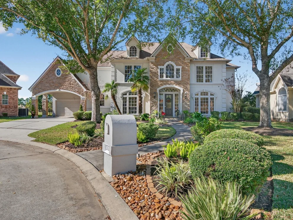 Unit for sale at 20307 Fairway Trails Lane, Spring, TX 77379