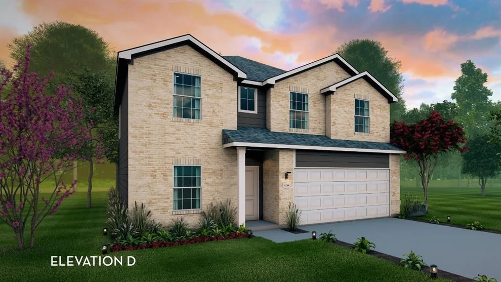 Unit for sale at 1958 Parks Edge Lane, Angleton, TX 77515