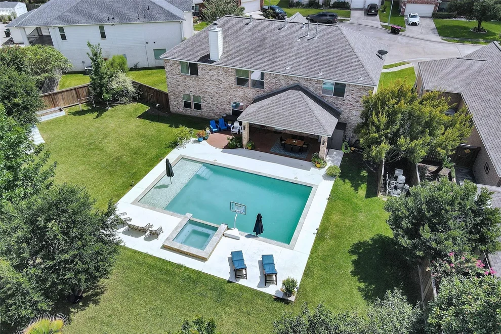 Unit for sale at 23506 Seven Coves Court, Richmond, TX 77407