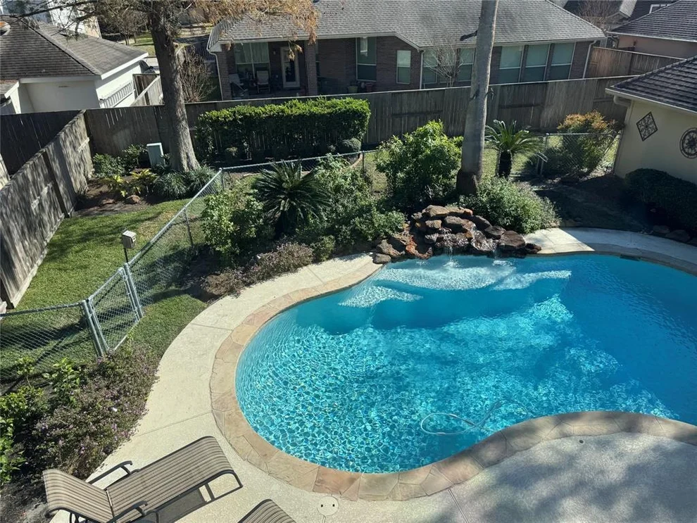 Unit for sale at 1114 Wealden Forest Drive, Spring, TX 77379