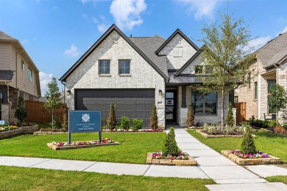 Unit for sale at 1112 Morro Bay Court, Katy, TX 77493