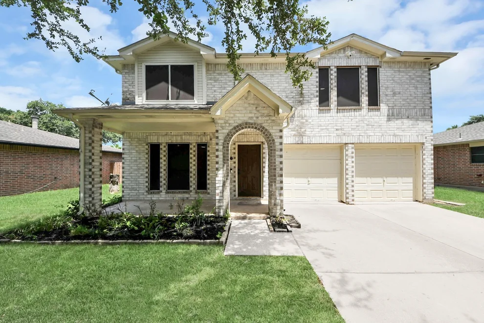 Unit for sale at 4815 Drew Forest Lane, Humble, TX 77346