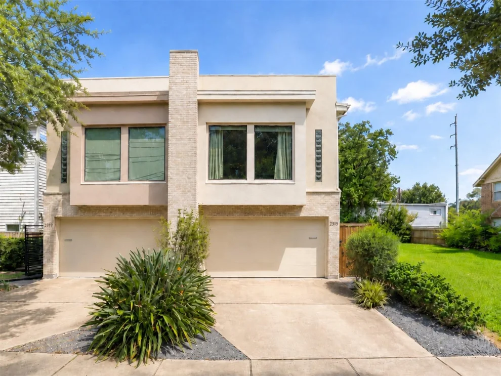 Unit for sale at 2315 Park Street, Houston, TX 77019