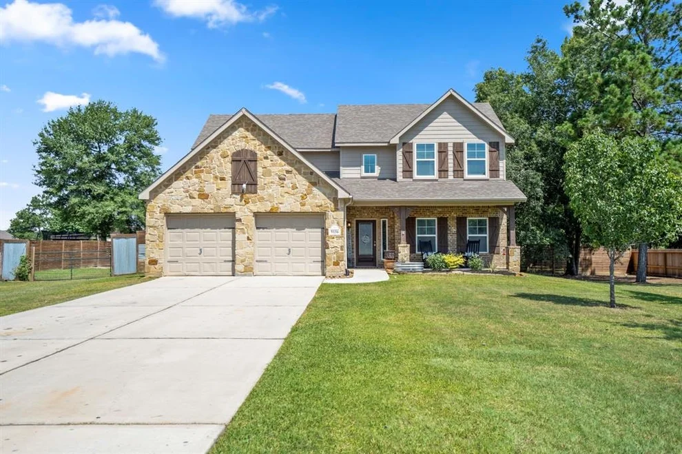Unit for sale at 9156 Wapiti Trail, Conroe, TX 77303