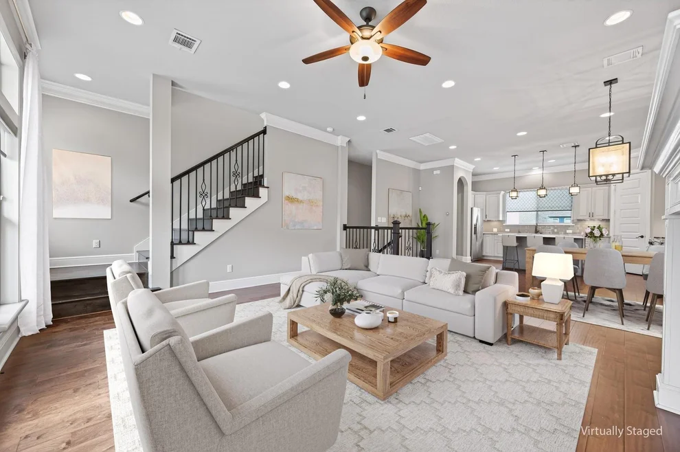 Unit for sale at 1429 W 21st Street, Houston, TX 77008
