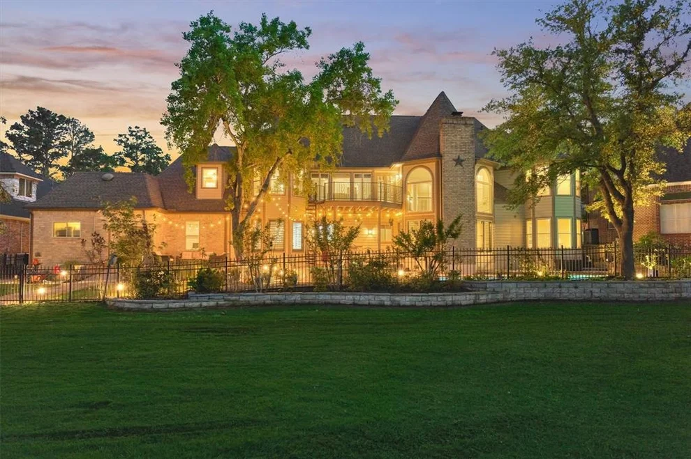 Unit for sale at 24718 Creekview Drive, Spring, TX 77389