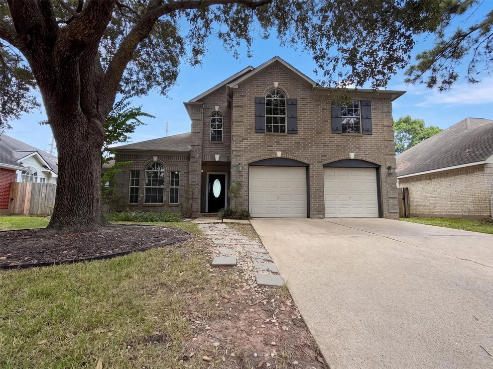 Unit for sale at 23130 Willow Canyon Drive, Katy, TX 77494