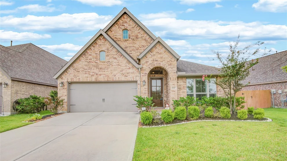 Unit for sale at 28147 Knight Peak Drive, Spring, TX 77386