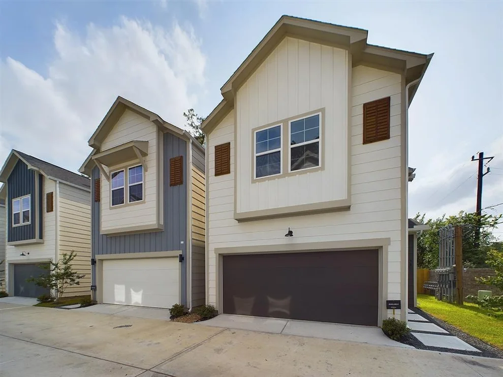 Unit for sale at 782 W Tidwell Road, Houston, TX 77091
