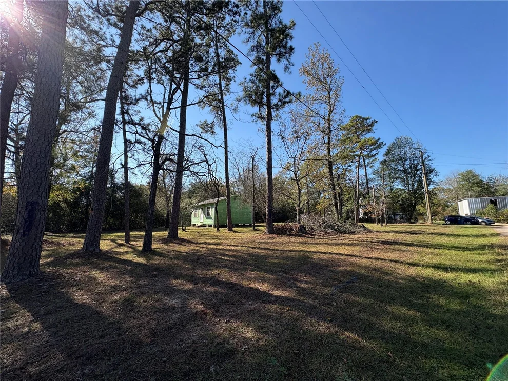 Unit for sale at 0 Ben Milam Road, Willis, TX 77378