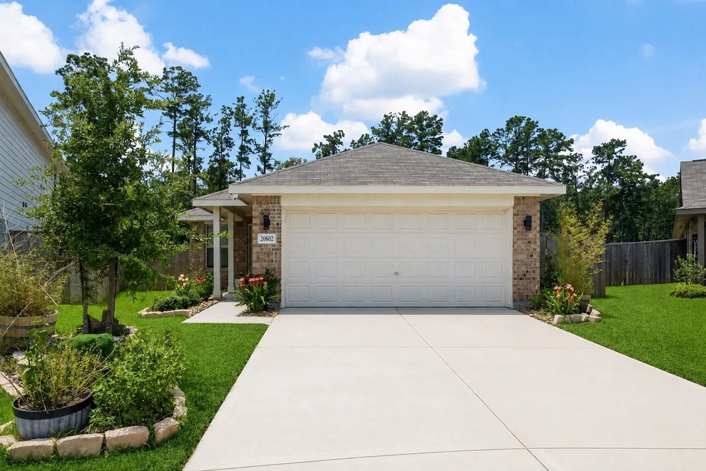 Unit for sale at 20802 Masella Ridge Drive, New Caney, TX 77357