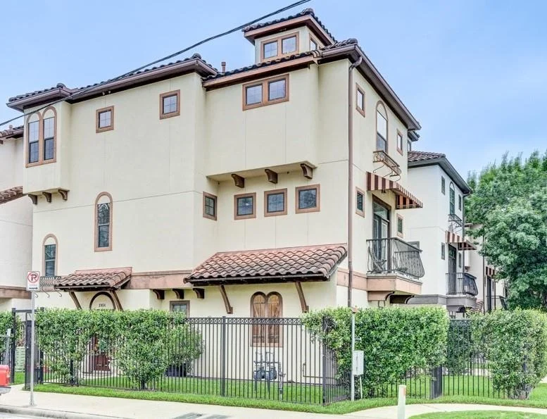 Unit for sale at 3954 Feagan Street, Houston, TX 77007