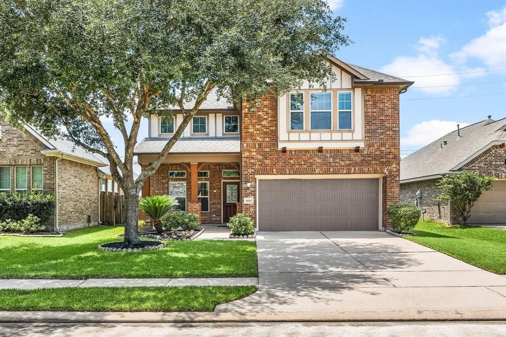 Unit for sale at 6110 Nicholas Lane, Katy, TX 77494