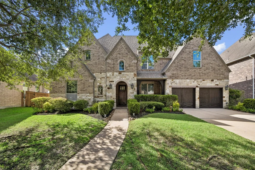 Unit for sale at 17502 Endel Way, Richmond, TX 77407