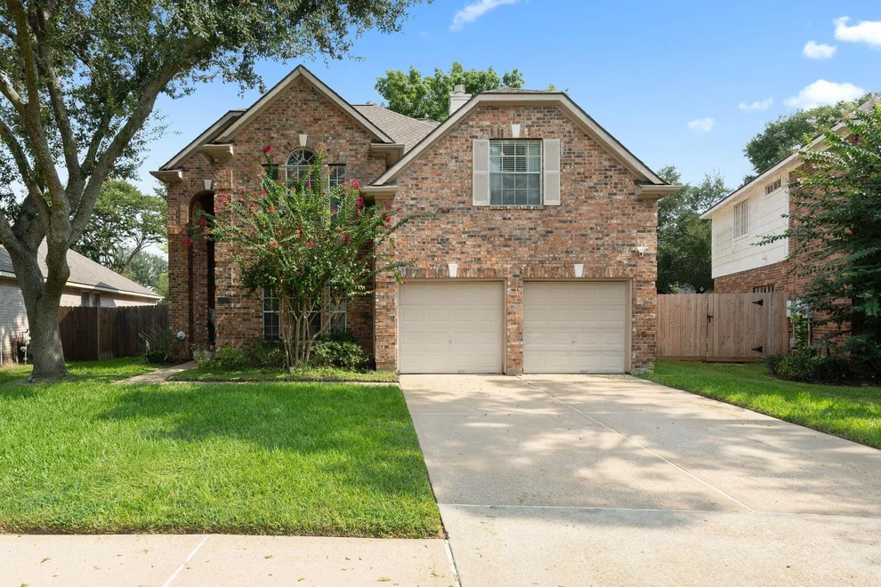 Unit for sale at 7426 Pacific Ridge Court, Houston, TX 77095