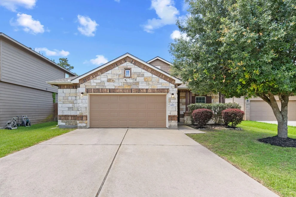 Unit for sale at 6015 Burnet Bend Avenue, Crosby, TX 77532