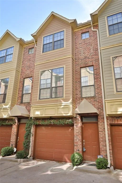 Unit for sale at 4812 La Branch Street, Houston, TX 77004