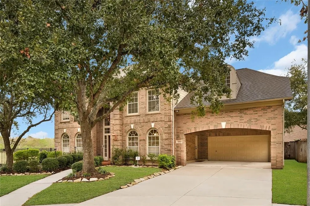 Unit for sale at 1914 Arbor View Court, Sugar Land, TX 77479