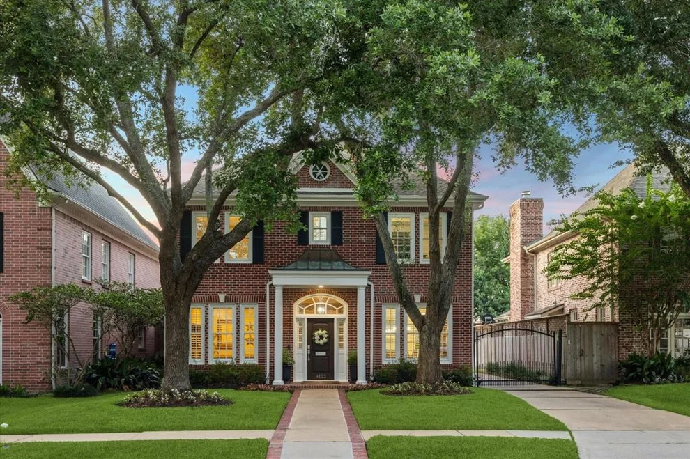 Unit for sale at 4152 Villanova Street, West University Place, TX 77005