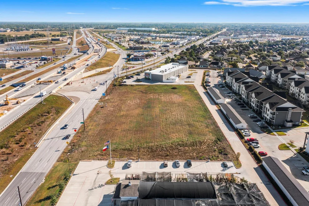 Unit for sale at 0 N Grand Parkway W, Spring, TX 77379