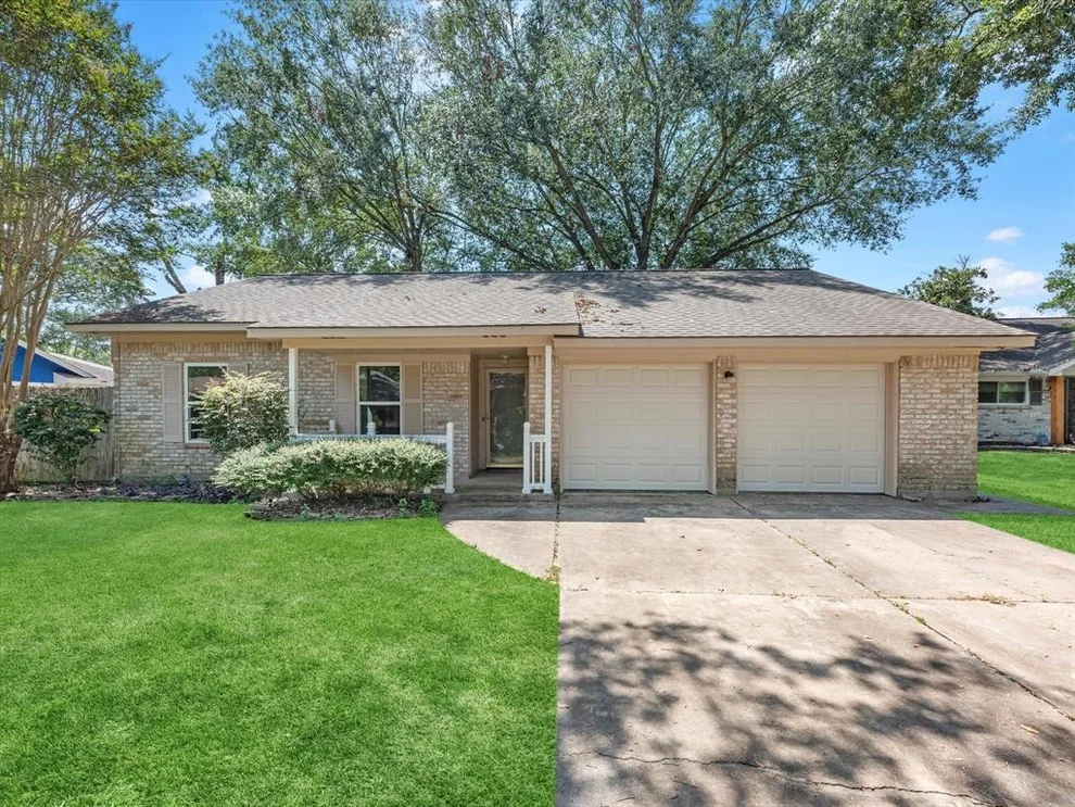 Unit for sale at 12507 Dermott Drive, Houston, TX 77065