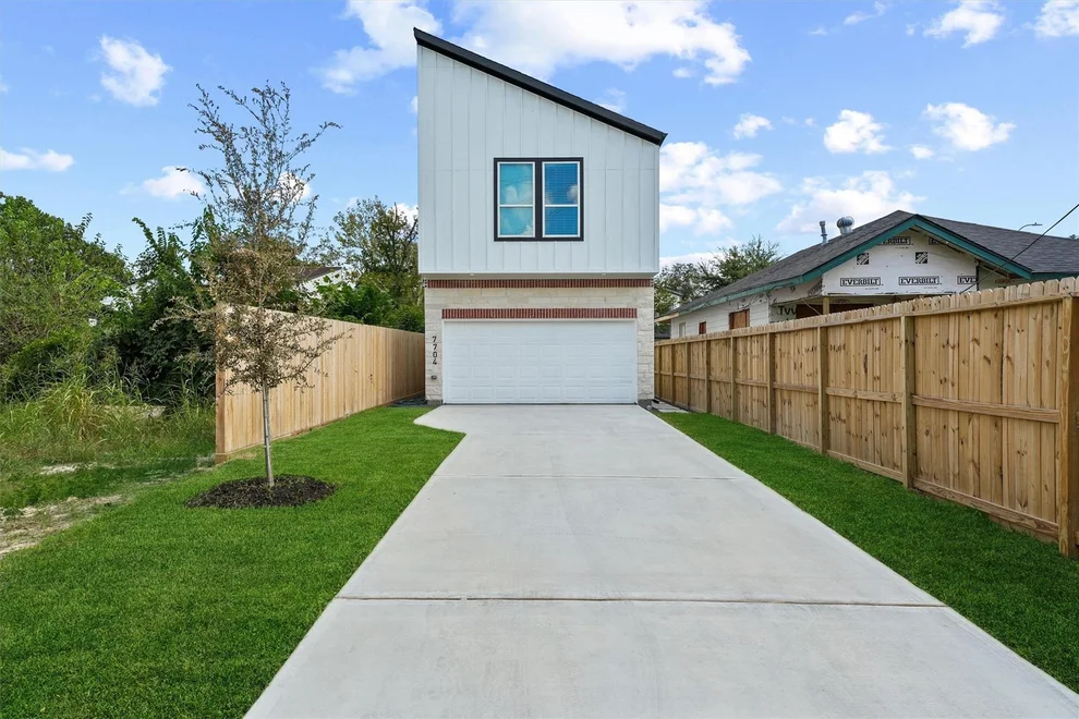 Unit for sale at 7704 Sealey Street, Houston, TX 77088