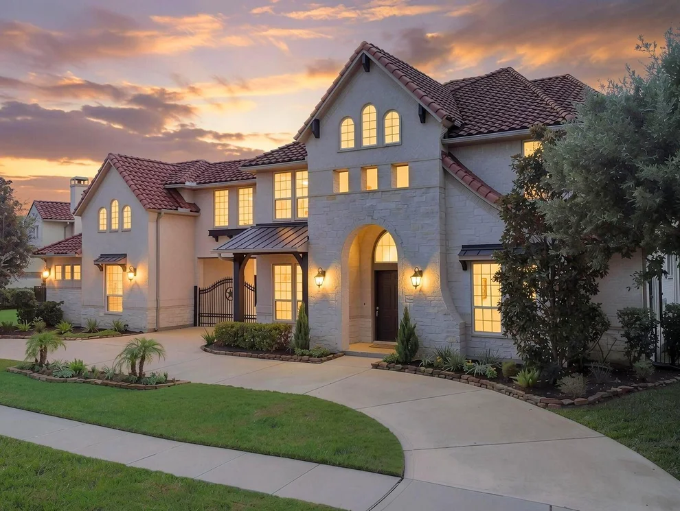 Unit for sale at 5506 Fleming Rock Lane, Fulshear, TX 77441
