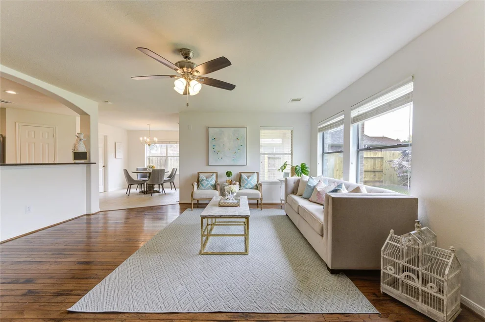 Unit for sale at 2307 Short Springs Court, Pearland, TX 77584