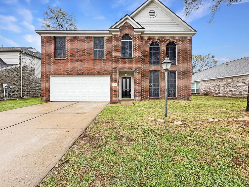 Unit for sale at 14346 Glade Point Drive, Cypress, TX 77429