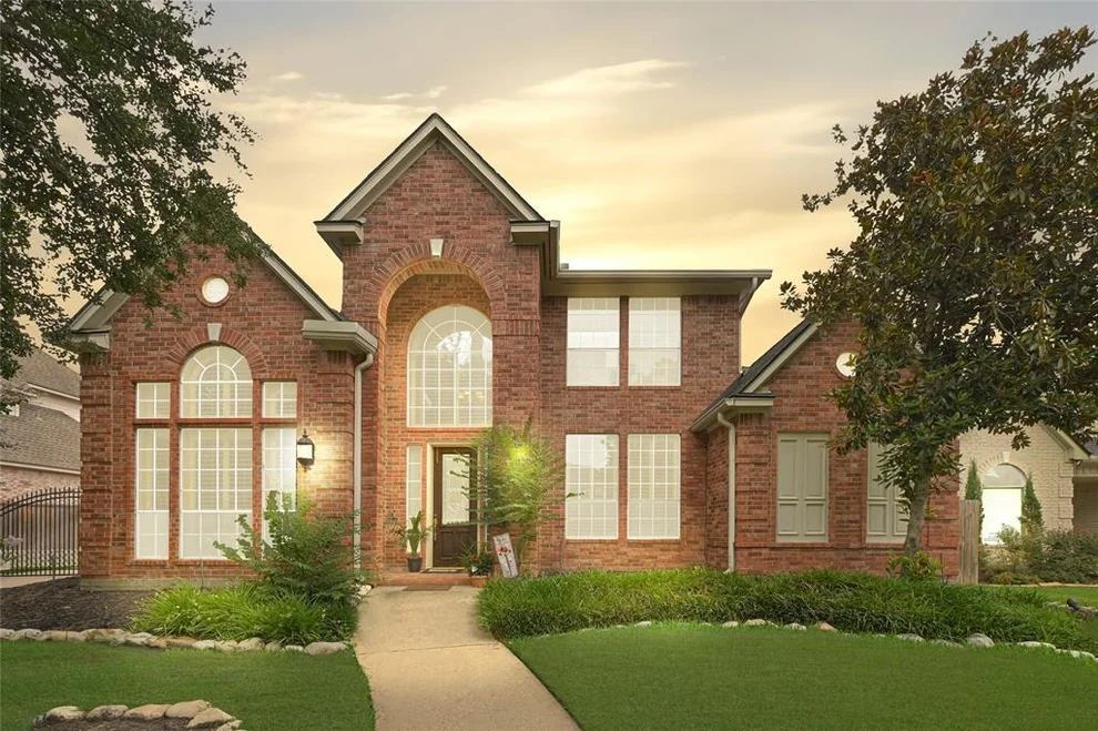 Unit for sale at 17814 Shady Arbor Way, Spring, TX 77379