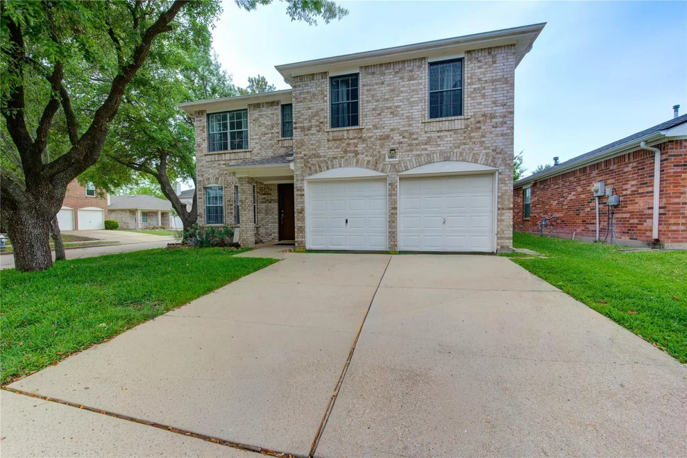 Unit for sale at 6803 Manor Hollow Lane, Katy, TX 77450