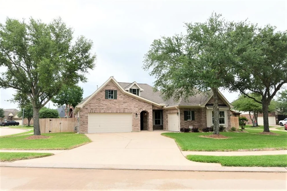 Unit for sale at 18610 Coveywood Court, Houston, TX 77084
