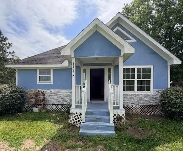 Unit for sale at 1328 County Road 3540, Cleveland, TX 77327