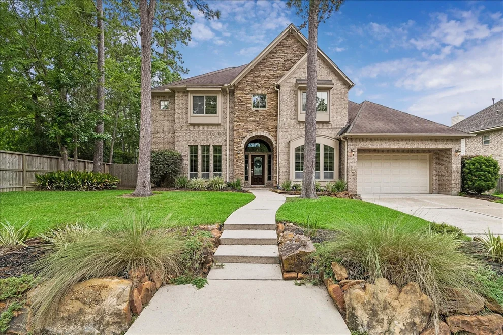 Unit for sale at 6103 Rustic Creek Lane, Kingwood, TX 77345
