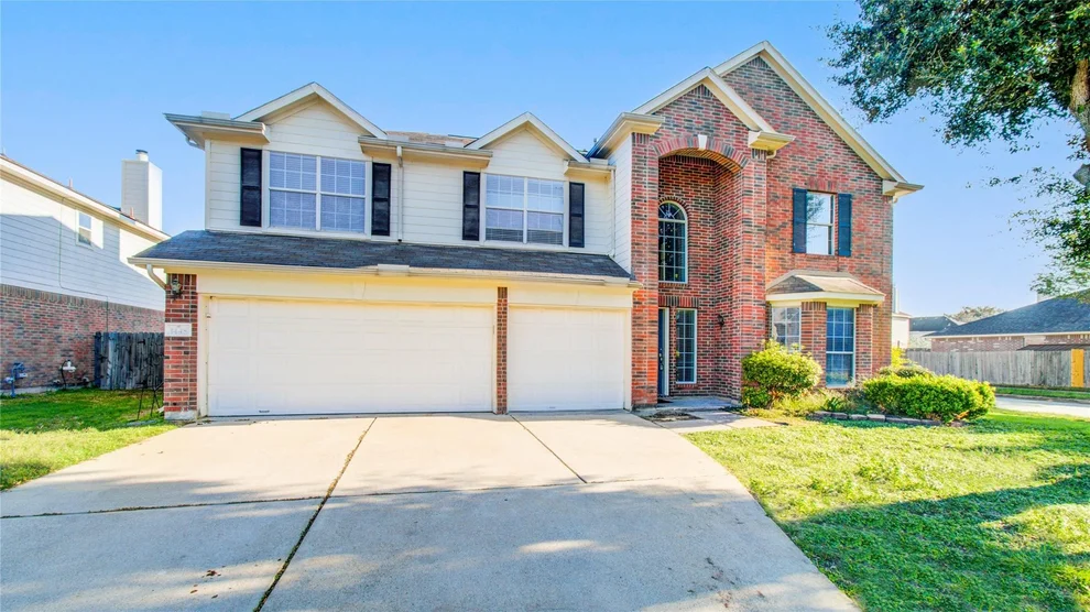 Unit for sale at 1448 W April Rain Court, Missouri City, TX 77489