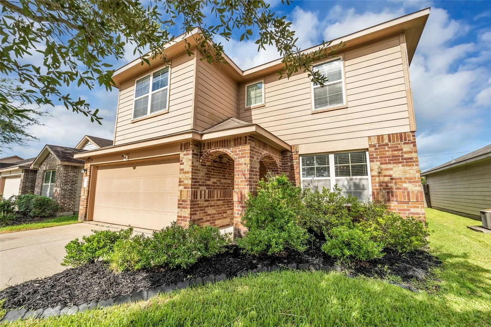 Unit for sale at 14218 Brunswick Place Drive, Houston, TX 77047