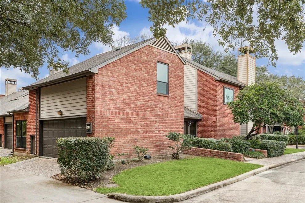 Unit for sale at 7447 Cambridge Street, Houston, TX 77054