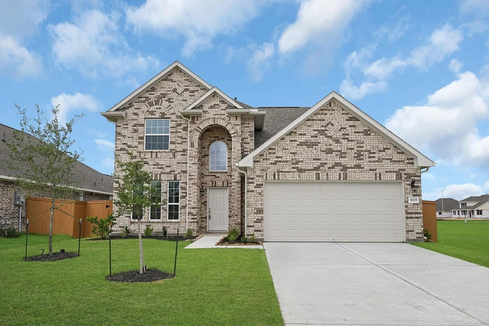 Unit for sale at 3025 Sorrento Hill Drive, Katy, TX 77493